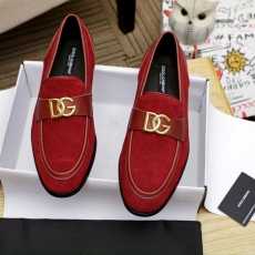 Dolce Gabbana Low Shoes